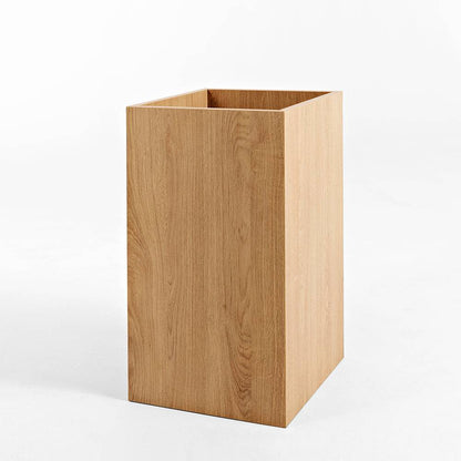 Vaso PALMUS 60x35x35 - rovere