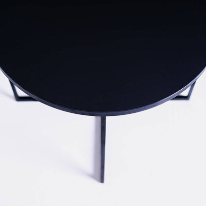 Couchtisch NIKO 50 - schwarz
