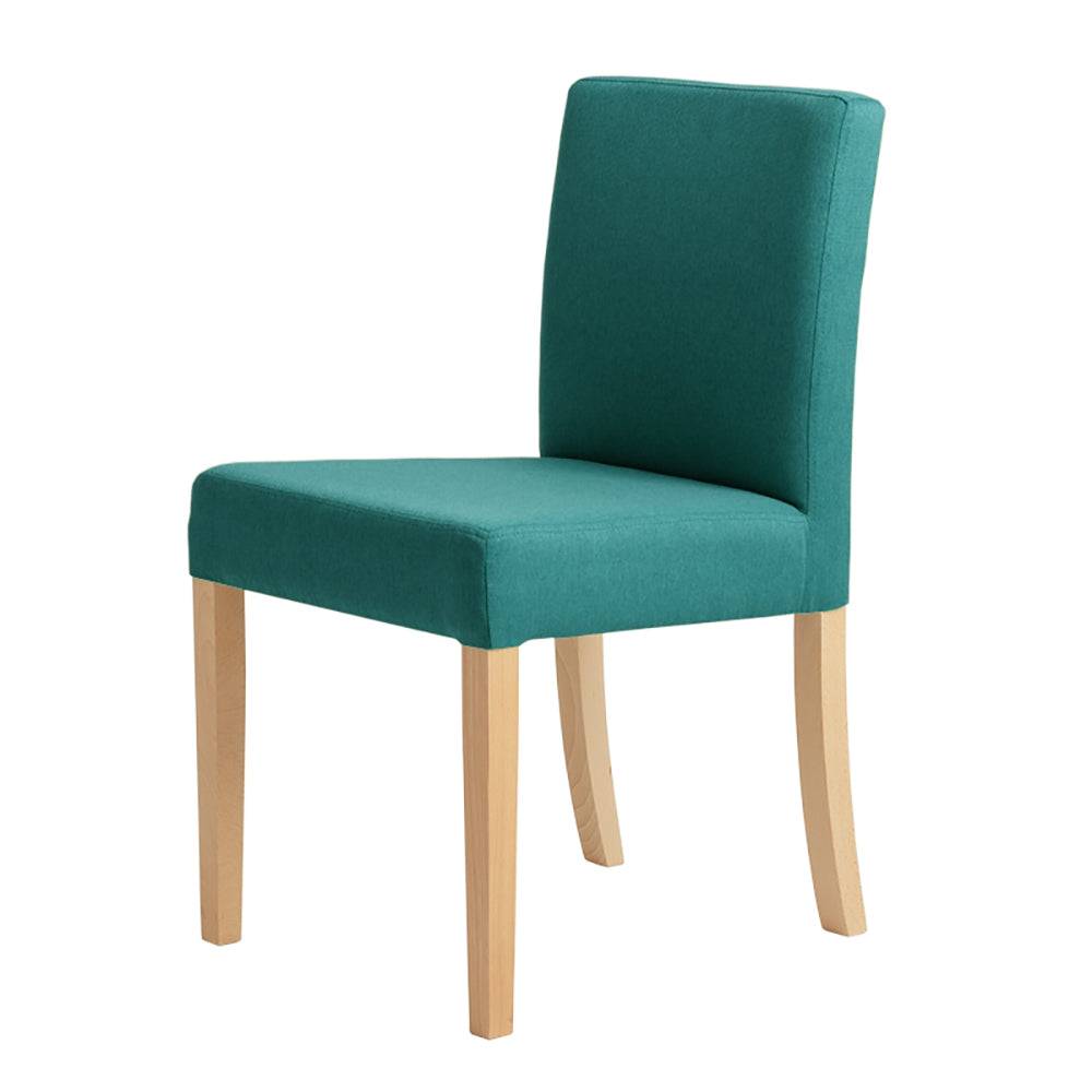 Sedia Wilton Sea Breeze, Naturale