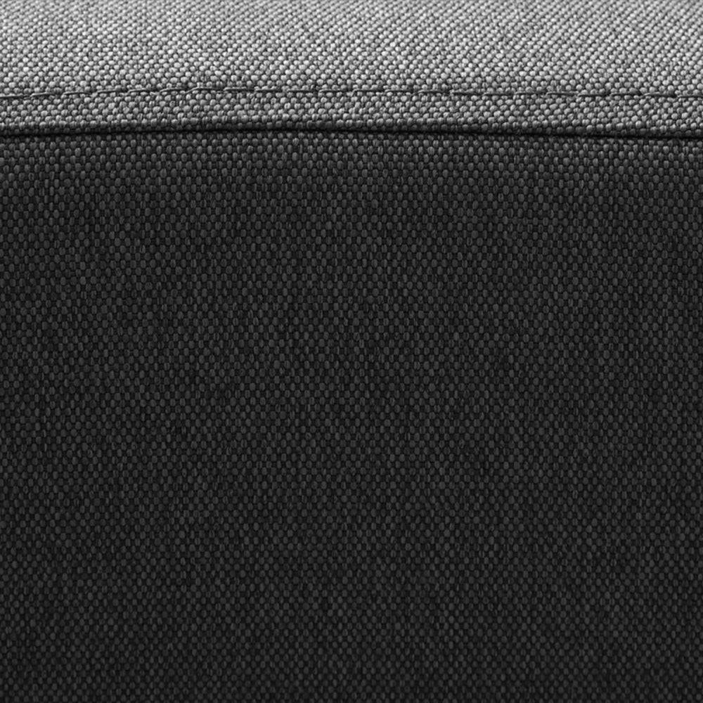 Stuhl Wilton Carbon, Natur