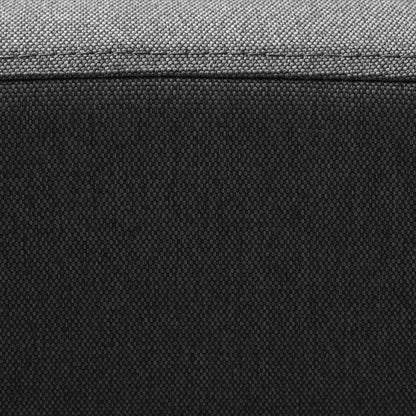 Stuhl Wilton Carbon, Natur