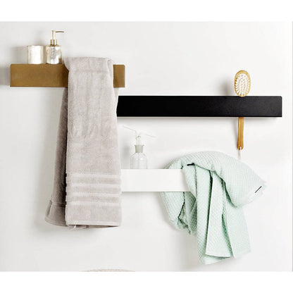 Regal LANDA HANG 100 – Weiß