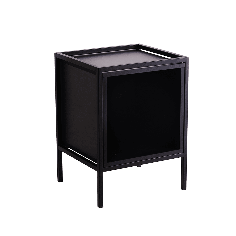 Rack SKAP Black 1R1 - Box