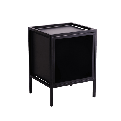 Rack SKAP Black 1R1 - Box