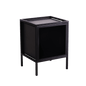 SKAP Black 1R1 Rack - Box