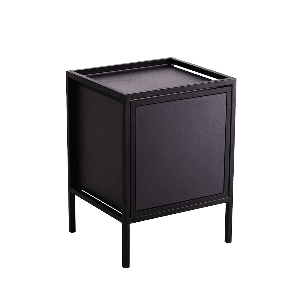 Rack SKAP Black 1R1 - Anta