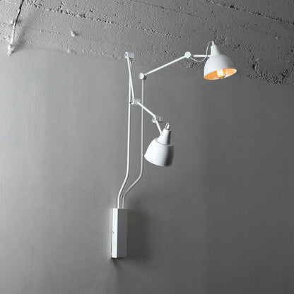 COBEN WALL 2 - bianco