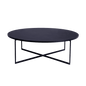 NIKO 100 Coffee Table - Black