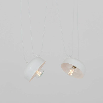 POPO FLAT L 2 - Bianco