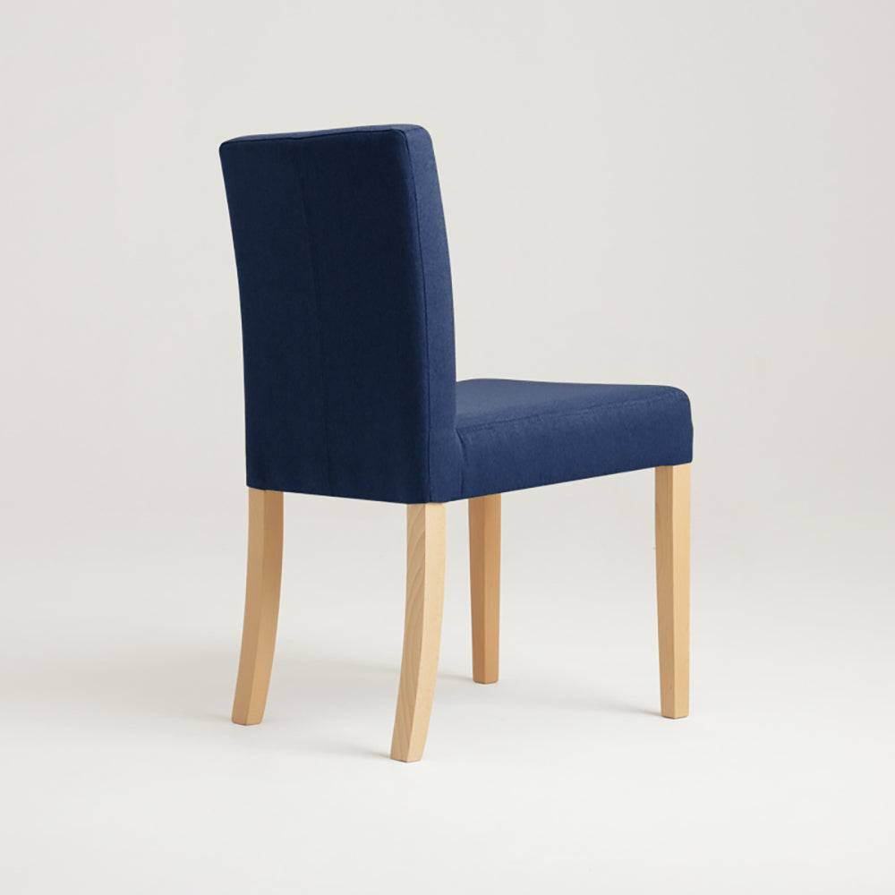 Stuhl Wilton Inkjet, Natur