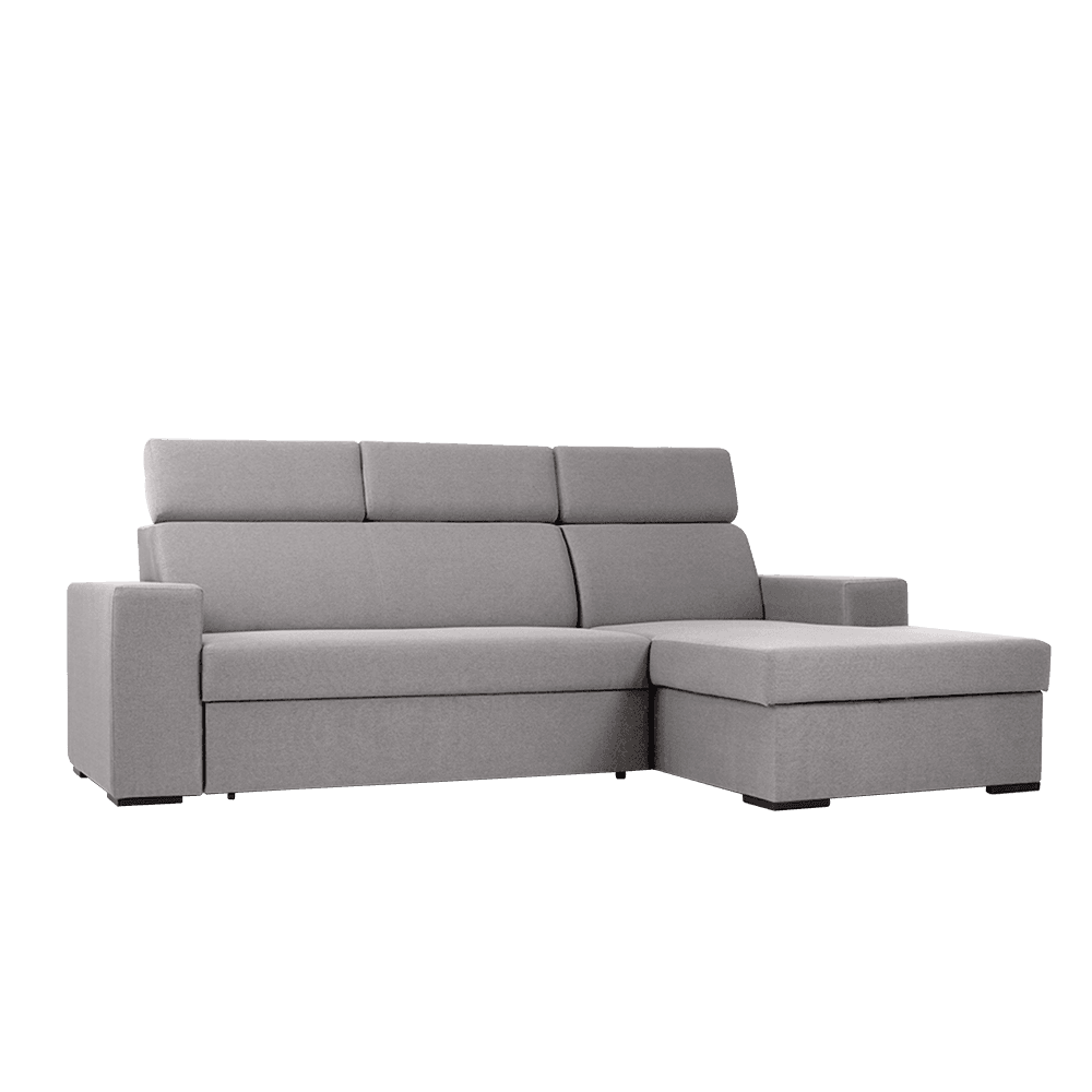 Divano Letto ad Angolo Atlantica P