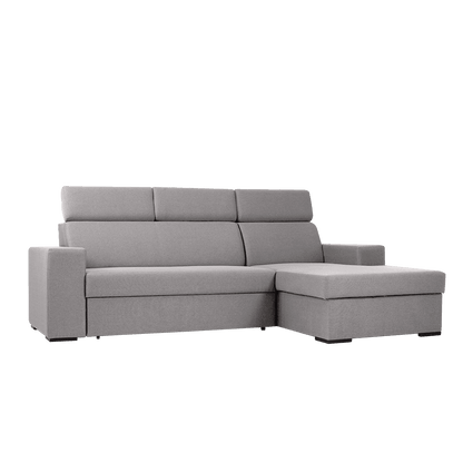 Divano Letto ad Angolo Atlantica P