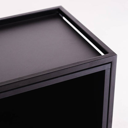 Rack SKAP Black 1R1 - Box