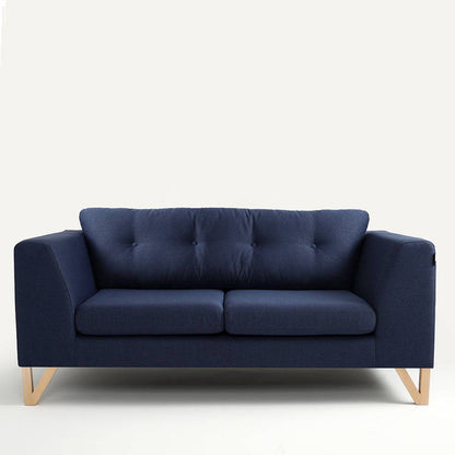 Zweisitzer-Sofa WILLY - et80