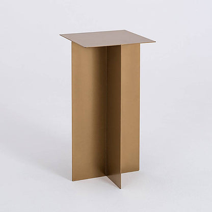 Beistelltisch OLI METAL 30, Gold