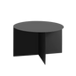 OLI METAL 70 Coffee Table, black