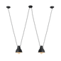 Coben Hangman 2 - Black