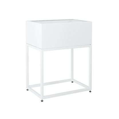 Fioriera FIORINA 50x30x60 - bianco