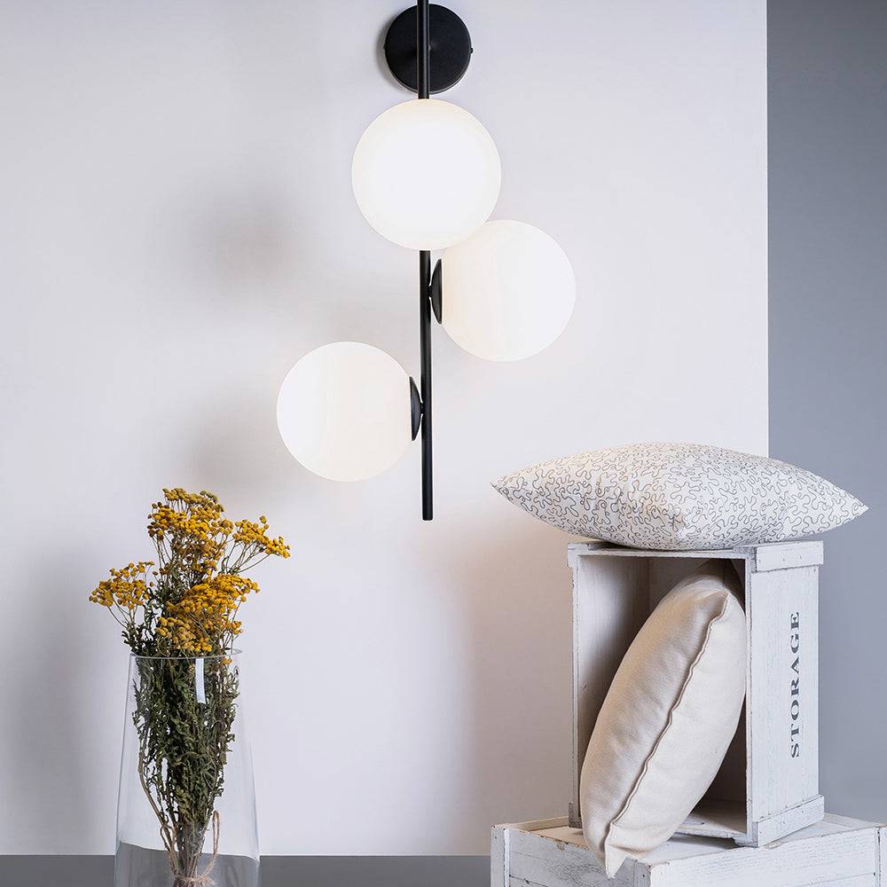 Applique BOBLER 1connect - Nero