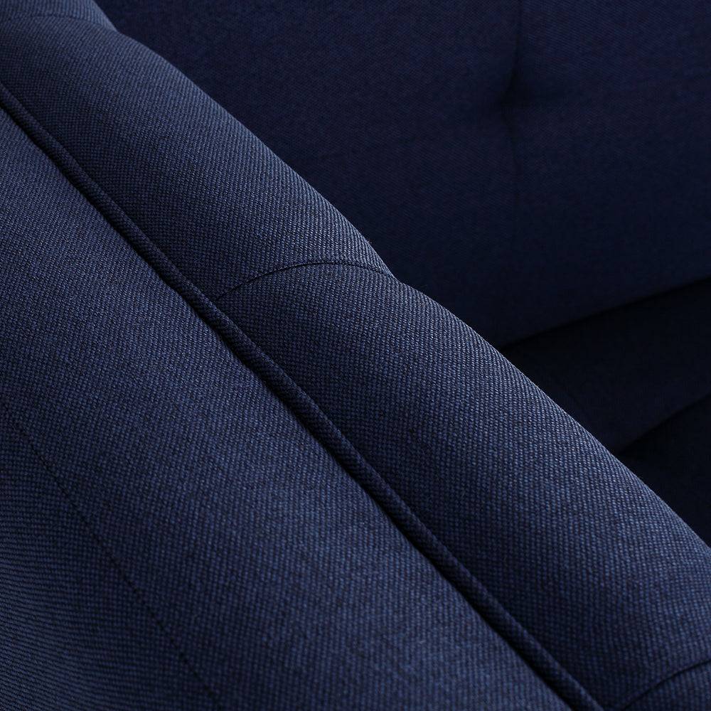 Poltrona BY TOM, Inkjet - Noce
