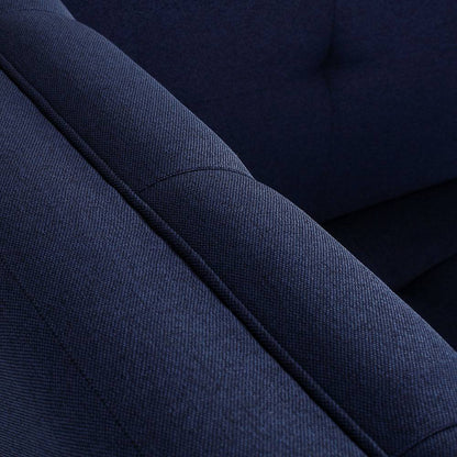 Poltrona BY TOM, Inkjet - Noce