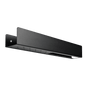 Shelf LANDA HANG 70 - black