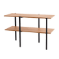 Console RAVE BASIC 110 - oak, black