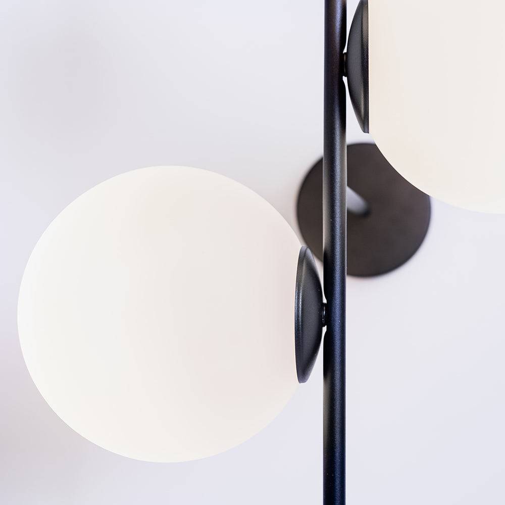 Applique BOBLER 2connect - nero