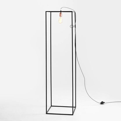 METRIC Floor S - Nero