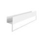 LANDA RE-HANG 70 Shelf - white