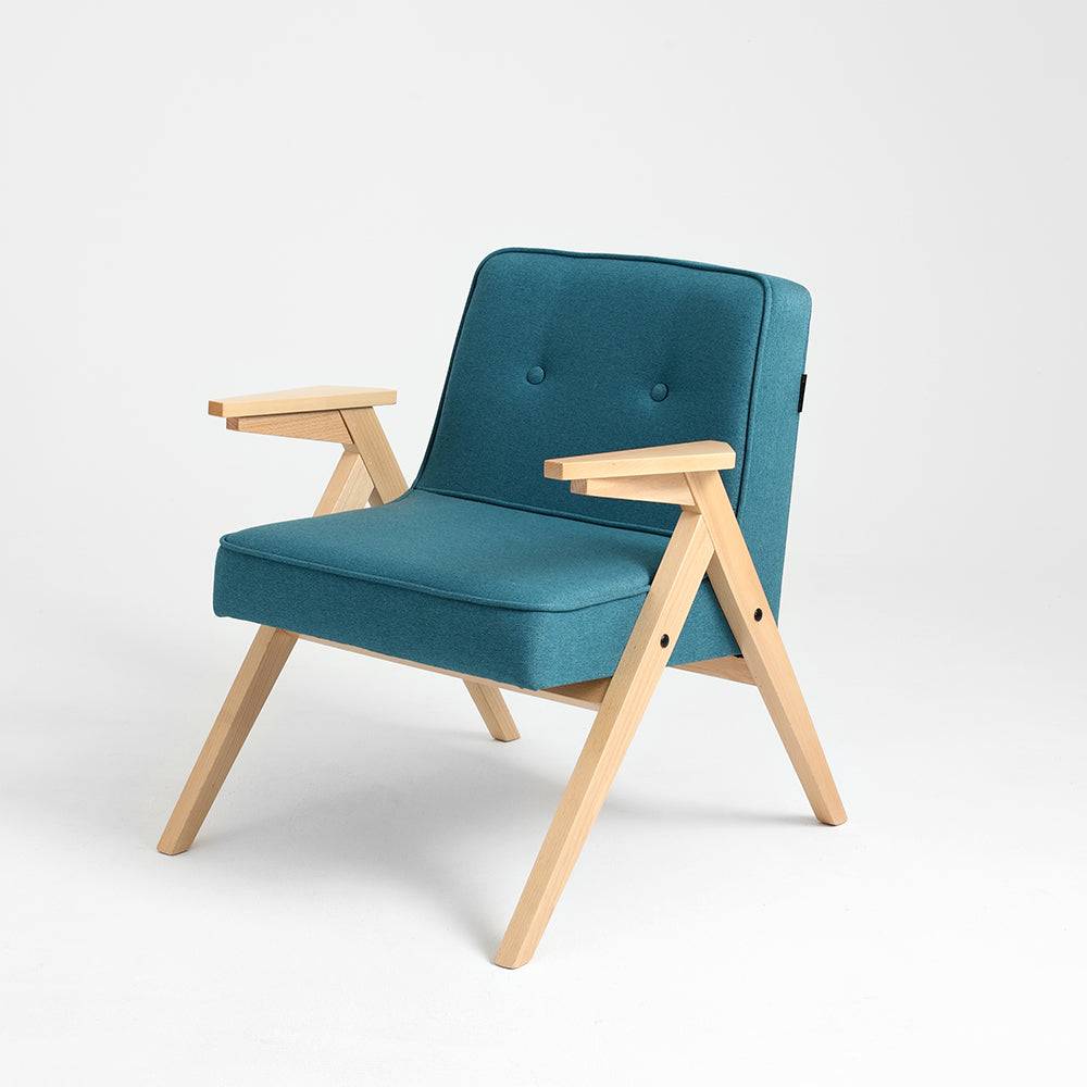 Sessel VINC Sea Breeze, Natur