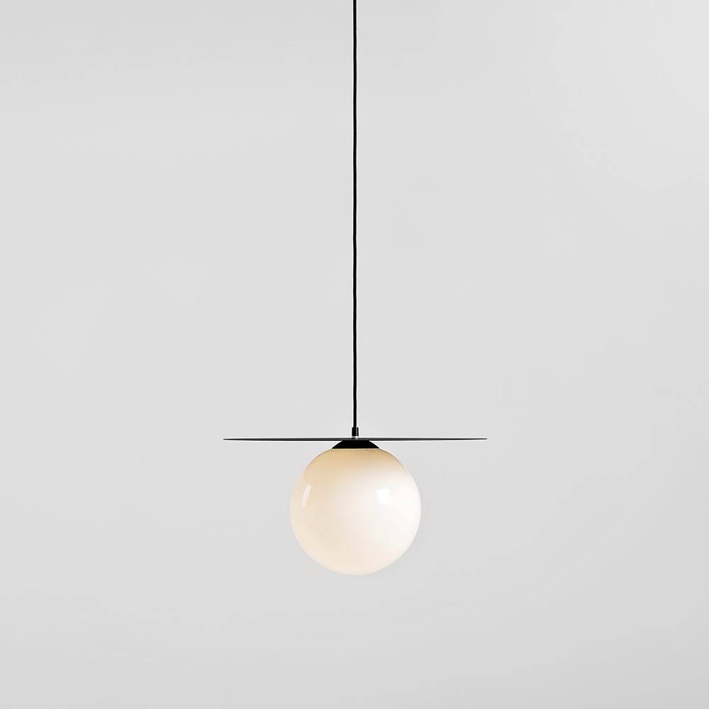 Hängeleuchte SKIVA BALL L