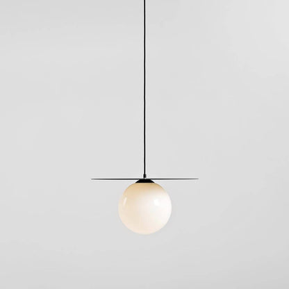Hängeleuchte SKIVA BALL L
