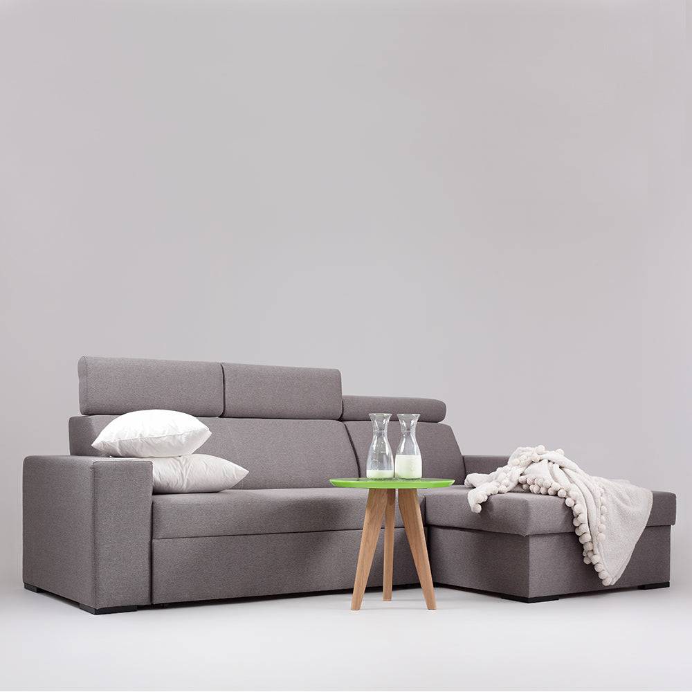 Divano Letto ad Angolo Atlantica P