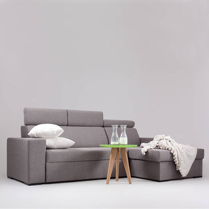 Divano Letto ad Angolo Atlantica P