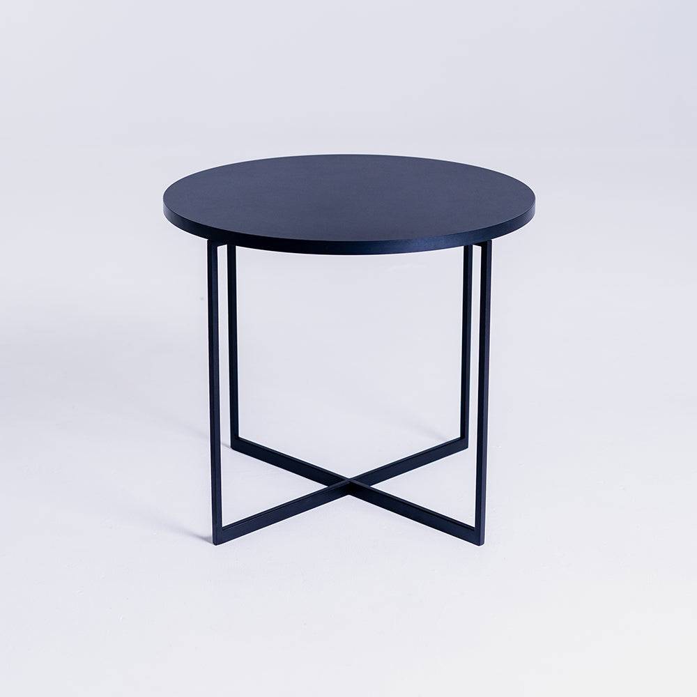 Couchtisch NIKO 50 - schwarz