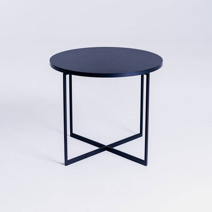Couchtisch NIKO 50 - schwarz