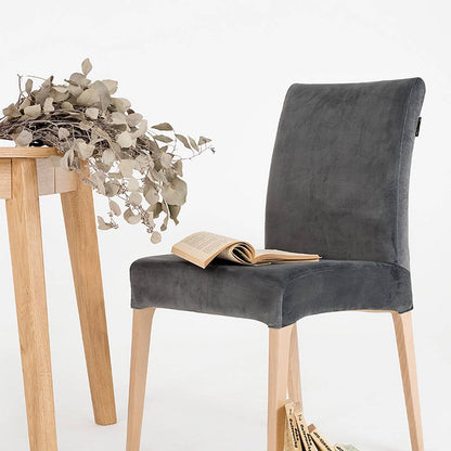 Sedia DIANA - Grigio Lilla