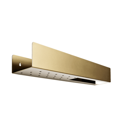 Scaffale LANDA HANG 70 - Oro