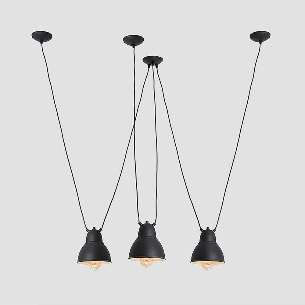 Coben Hangman Fix 3 - Nero