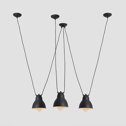 Coben Hangman Fix 3 - Nero