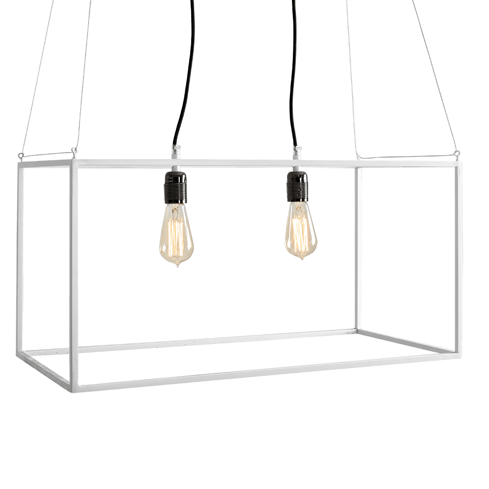 METRIC M - Bianco