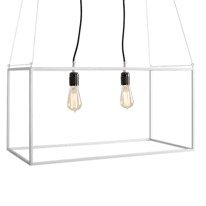 METRIC M - Bianco
