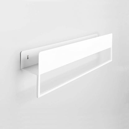 Scaffale LANDA RE-HANG 50 - Bianco
