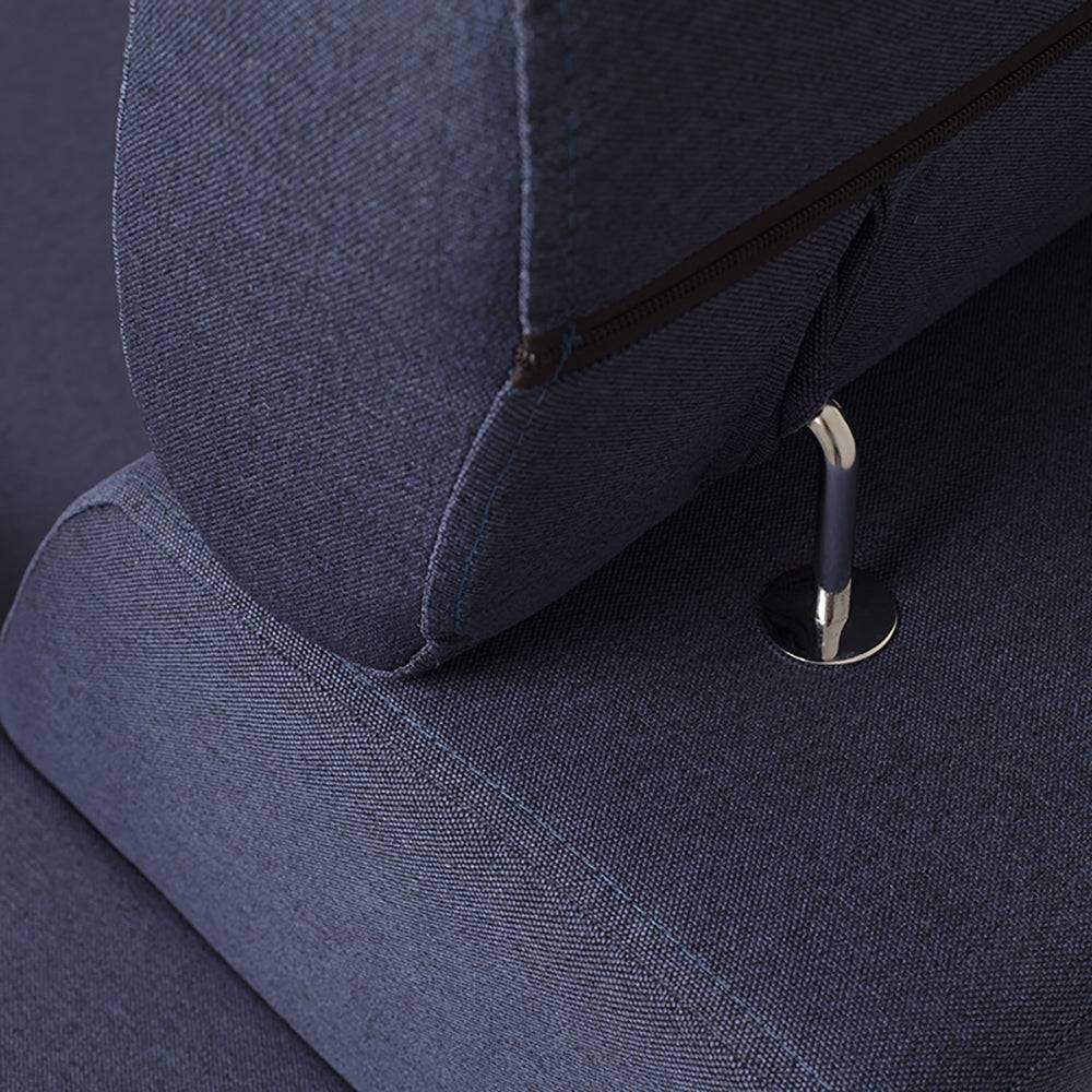 Divano Letto ad Angolo Atlantica P