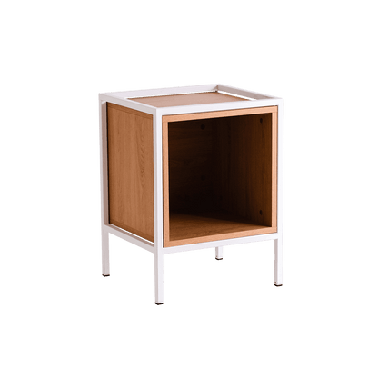 Rack SKAP 1R1 BOKS - bianco