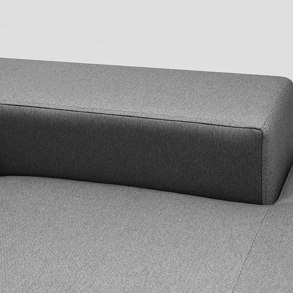 Eckschlafsofa ATLANTICA P