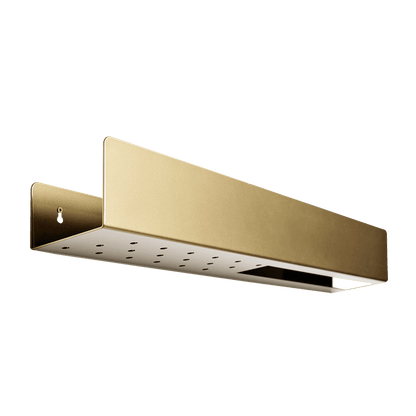 Scaffale LANDA HANG 100 - Oro