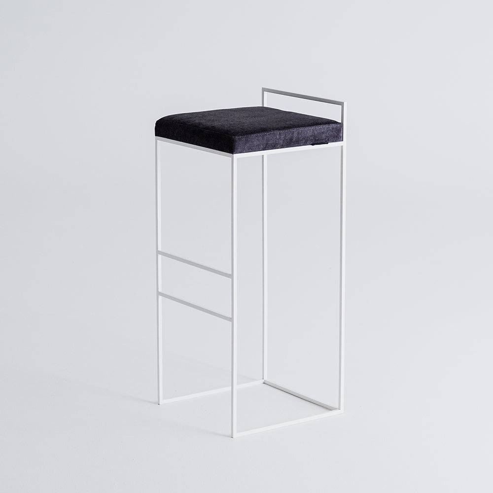 Barhocker DISI - Weiß