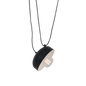 POPO FLAT L 1 - black